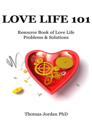 cover image of Love Life 101